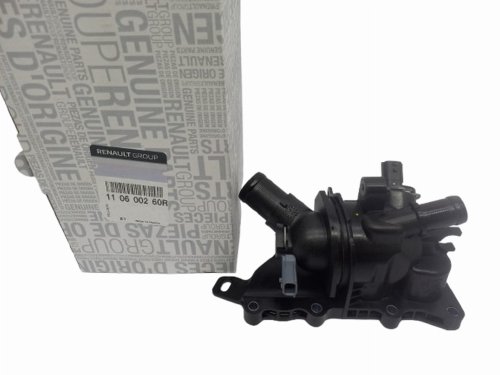 Termostatboett 110600260R R. Megane IV 1.3TCE Original