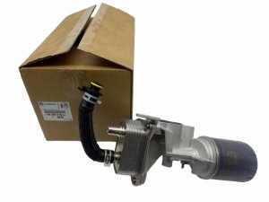 Filter- och oljekylarefäste 2,0 HDI 9826074680 Ny OE PSA