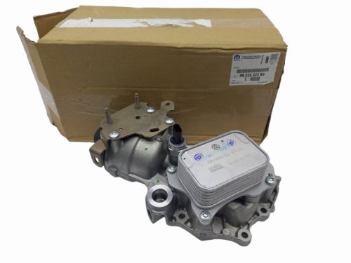 Oljefilterhus 9823532380 Citroen Peugeot 1.5BLUEHDI Original