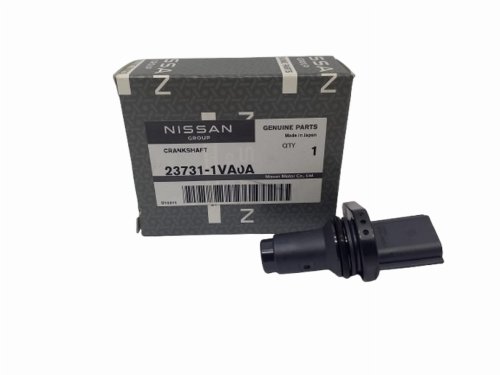 Impulsator Wału 237311VA0A Renault Megane 08- 2.0 16V CVT Original Ny