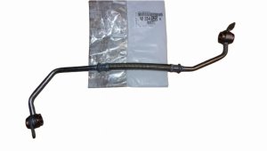 Smörjledning till turbin 9855452080 Citroen Peugeot  1.2THP Original