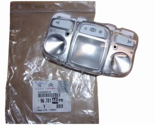 Kabinförljus 96781445PR Peugeot 2008 II 3008 II 5008 II Original