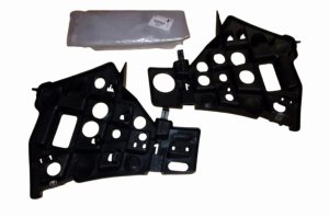 Stötfångarstöd höger fram 7416.R2 7416R2 Peugeot 5008 II Original
