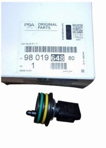 Oljetemperaturgivare 9801964880 Peugeot 508 5008 II 2.0HDI Original Ny