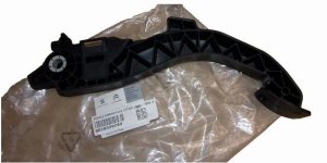 Kopplingspedal 9820339280 Peugeot 3008 II 5008 II Original