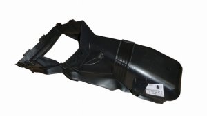 Luftintag 9811359480 Peugeot 5008 II Original Ny