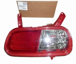 Backlampa höger 6351.JK 6351JK Peugeot 5008 Original Ny