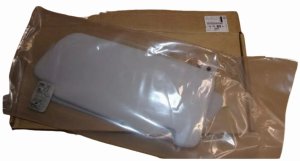 Solgardiner, komplett set 16115133BJ Peugeot  3008 5008 Original