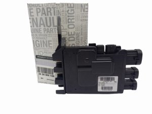 Säkringsmodul BSI Orig. 243800010R Scenic 3  1.4TCE