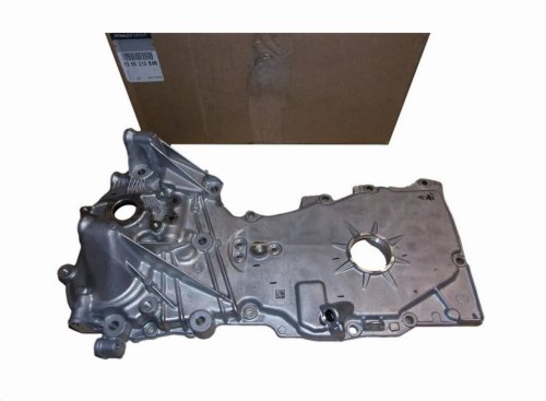Distributionskåpa 135021284R Renault Clio IV 0.9TCE H4B Original Ny