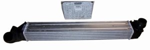 Luftkylare 144966078R Renault Megane III 1.5DCI Original