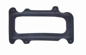 Tätning för bakre blocklock  9814638580 Citroen Peugeot  1.2 EB Original Ny