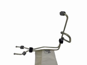 Bränsleslang Original 1570G5 1570.G5 C2 C3 C4 C5 1.6HDI