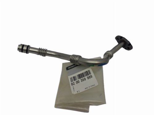 Turbo-slang 1.9DCI 8200359989 Ny OE Renault Scenic 2