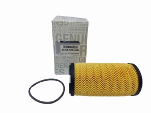 Oljefilter  1.6Dci 2.3Dci  152093920R Ny OE Renault