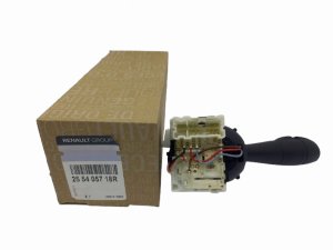 Ljusbrytare 255405718R Renault Clio IV Original