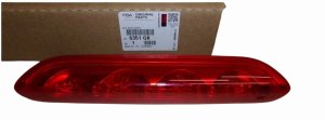 Bromsljus 6351.GK 6351GK Citroen C3 Picasso Original Ny