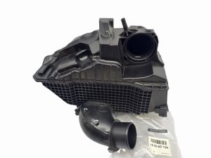 Luftfilterhus 165009775R Dacia Duster II Original