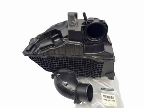 Luftfilterhus 165009775R Dacia Duster II Original