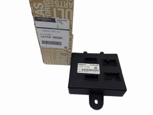 Start-Bromsljus-modul 2435000Q0A Renault OE Ny original
