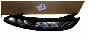 LED-lampa vänster 9800910780 Citroen C4 Cactus Original Ny