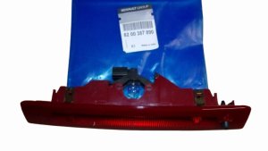 Bromsljus 8200387890 Renault Twingoo II Original Ny