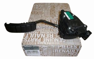 Pedalpotentiometer 8200724059 Ny OE Renault Master 01-