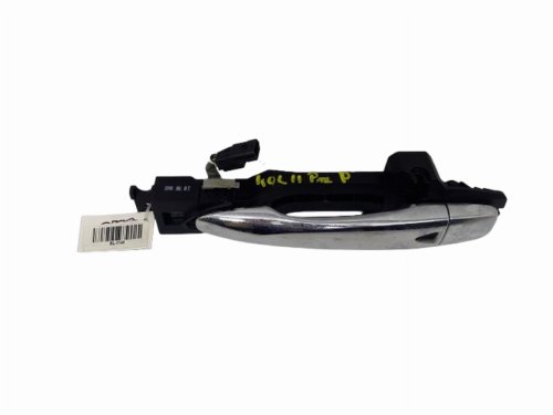 Dörrhandtag höger fram 806064724R Renault Koleos II