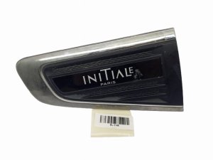 Dekorlist för höger framdörr 808203399R Renault Koleos  II
