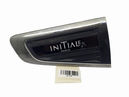 Dekorlist för höger framdörr 808203399R Renault Koleos  II