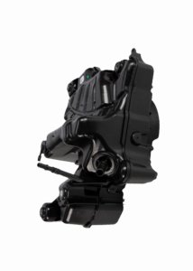 AdBlue-tank 20411HV81A Renault Kadjar 15- Ny original