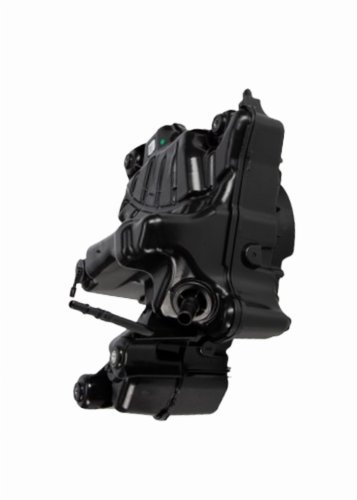 AdBlue-tank 20411HV81A Renault Kadjar 15- Ny original