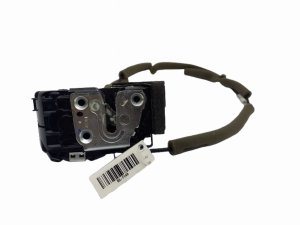 Dörrlås höger fram 3 PIN 805028100R Renault Koleos II