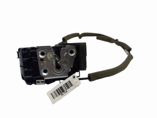 Dörrlås höger fram 3 PIN 805028100R Renault Koleos II