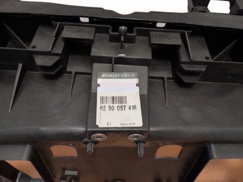 Förstärkning av främre bälte 625005741R Renault Megane IV Original