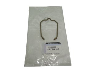 Säkerhet  Turborör 748161443R 2,3 Dci Renault