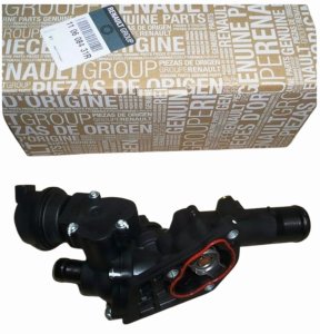 Termostatlager 110608431R Renault Megane III Scenic III 1.5DCI Original