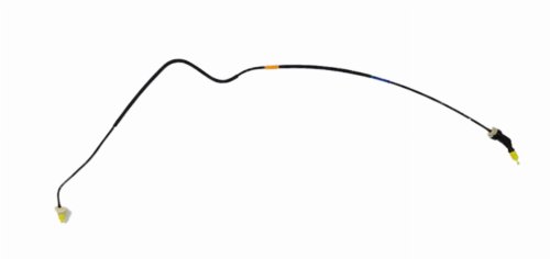 Kopplingsslang 9805420680 Citroen C5 08- Peugeot 508 Original