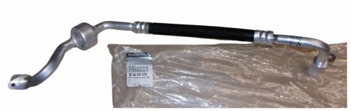 Klimatiseringsslang 924804602R Renault Koleos Original Ny