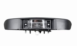 Registreringsskyltbelysning 2651000QAJ Renault Trafic II Original Ny