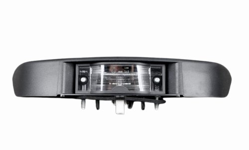 Registreringsskyltbelysning 2651000QAJ Renault Trafic II Original Ny