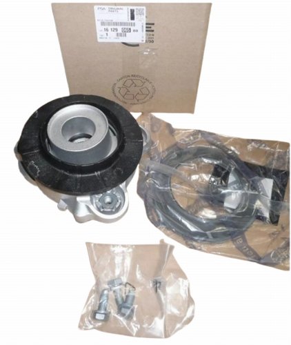 Stötdämparfäste L+R 1612906580 Ny originaldel PSA