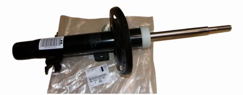 Stötdämpare fram vänster 9819219180 Ny OE Citroen Peugeot C-Elysee