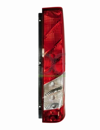 Lampa Prawy Tył 5801523221 Iveco Daily Original Ny
