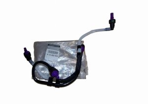 Bränsleslang 164469394R Renault Kangoo II 1.5DCI Original Ny