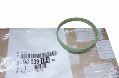 Kärntätning 9803918480 Citroen C4 Picasso II Ny originaldel