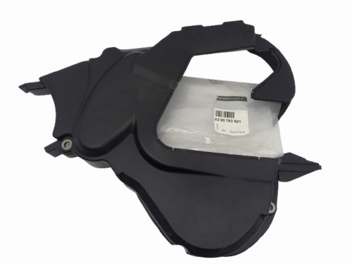 Stor originaldistributionskåpa 8200783521 Megane 3 1.9DCI