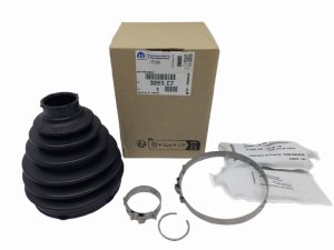 Originalnavkåpa 3293C7 3293.C7 Citroën Peugeot
