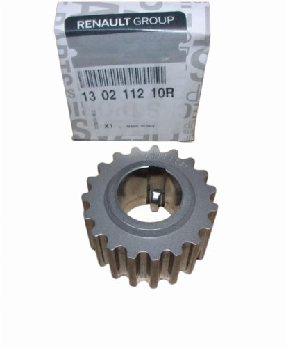 Nedre kugghjul 130211210R Renault 1.4 16V,1.6 16V Original Ny