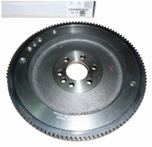 Svinghjul 9674033680 Citroen C1 C3 C4 Peugeot 108 301 1.2 Original